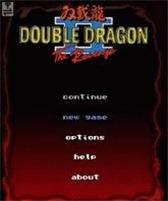 game pic for Double Dragon 2